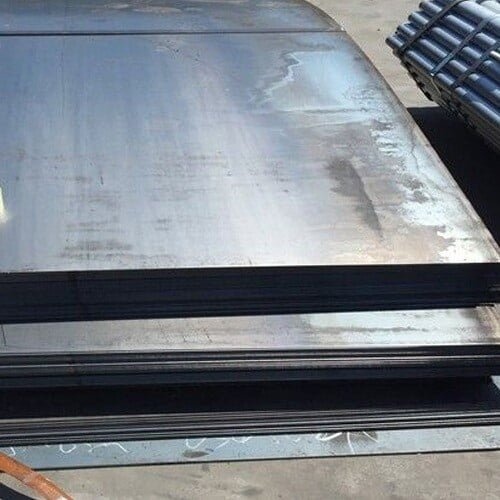 Welten 780E Steel Plates: What They Are and Why They’re Used